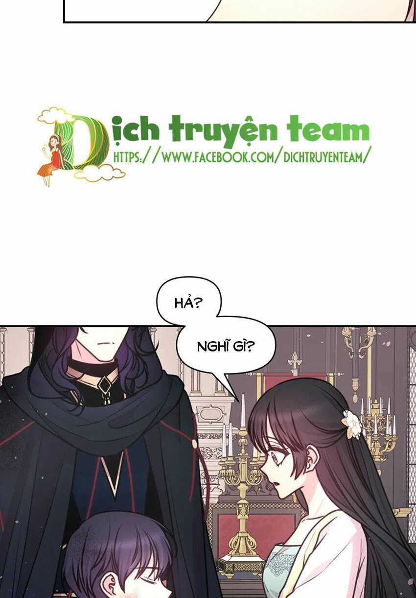 Hãy Cẩn Thận Sợi Tơ Hồng Chapter 57 trang 46