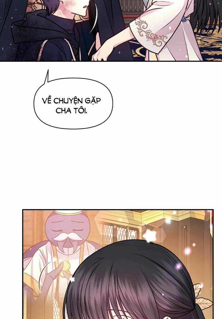 Hãy Cẩn Thận Sợi Tơ Hồng Chapter 57 trang 47