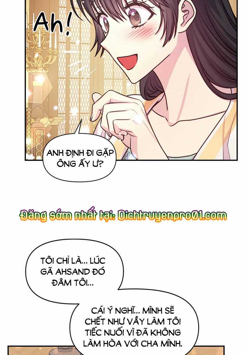 Hãy Cẩn Thận Sợi Tơ Hồng Chapter 57 trang 48