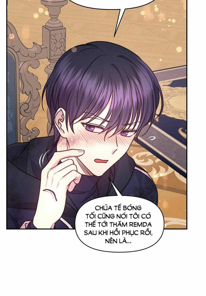 Hãy Cẩn Thận Sợi Tơ Hồng Chapter 57 trang 49