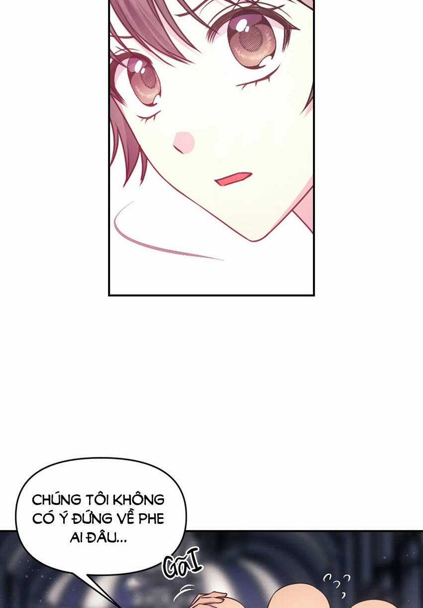 Hãy Cẩn Thận Sợi Tơ Hồng Chapter 57 trang 5