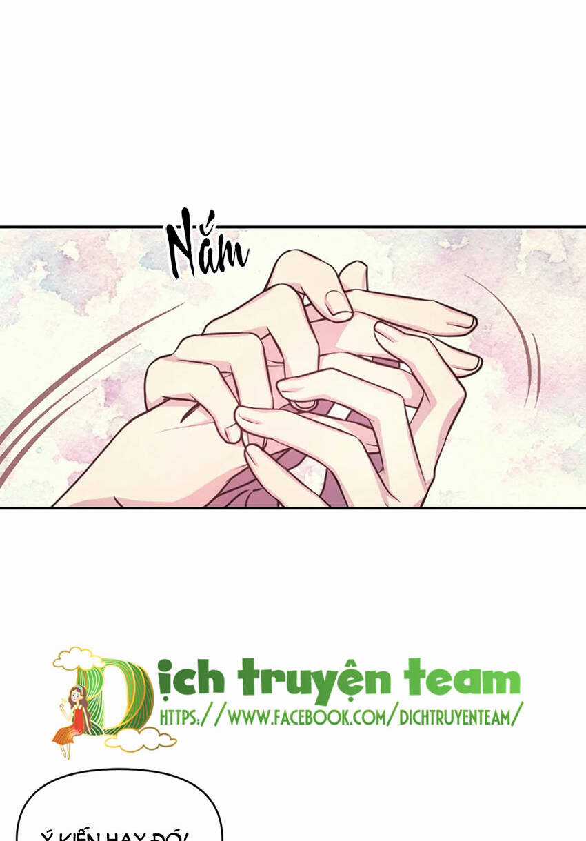 Hãy Cẩn Thận Sợi Tơ Hồng Chapter 57 trang 50