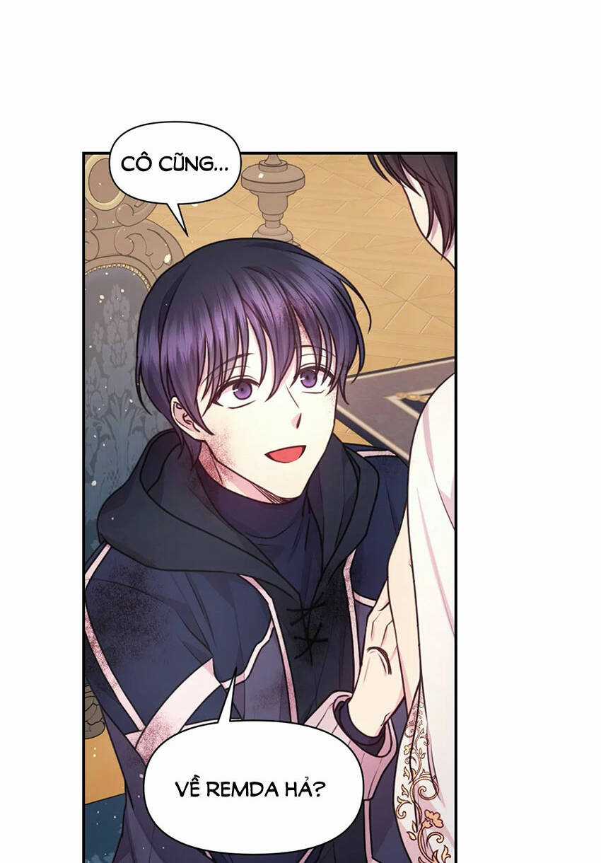 Hãy Cẩn Thận Sợi Tơ Hồng Chapter 57 trang 52