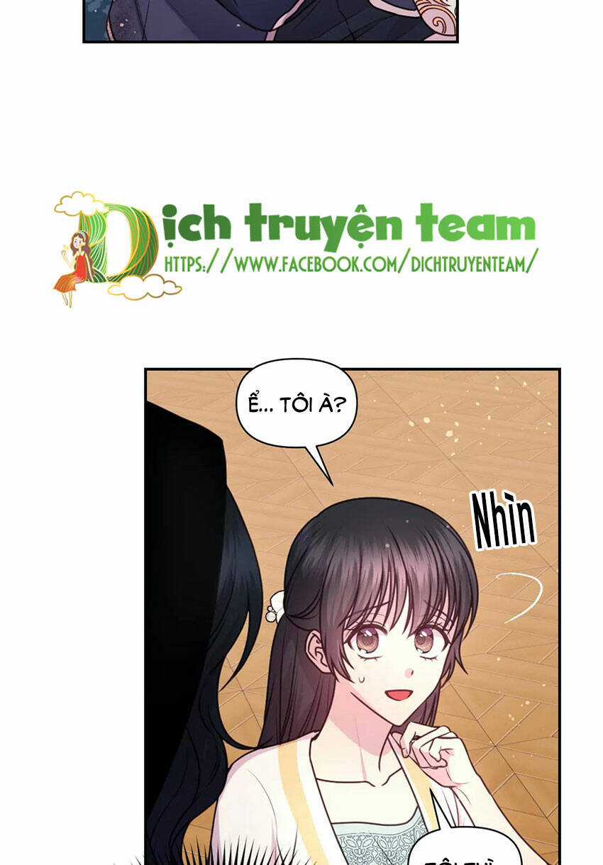 Hãy Cẩn Thận Sợi Tơ Hồng Chapter 57 trang 53