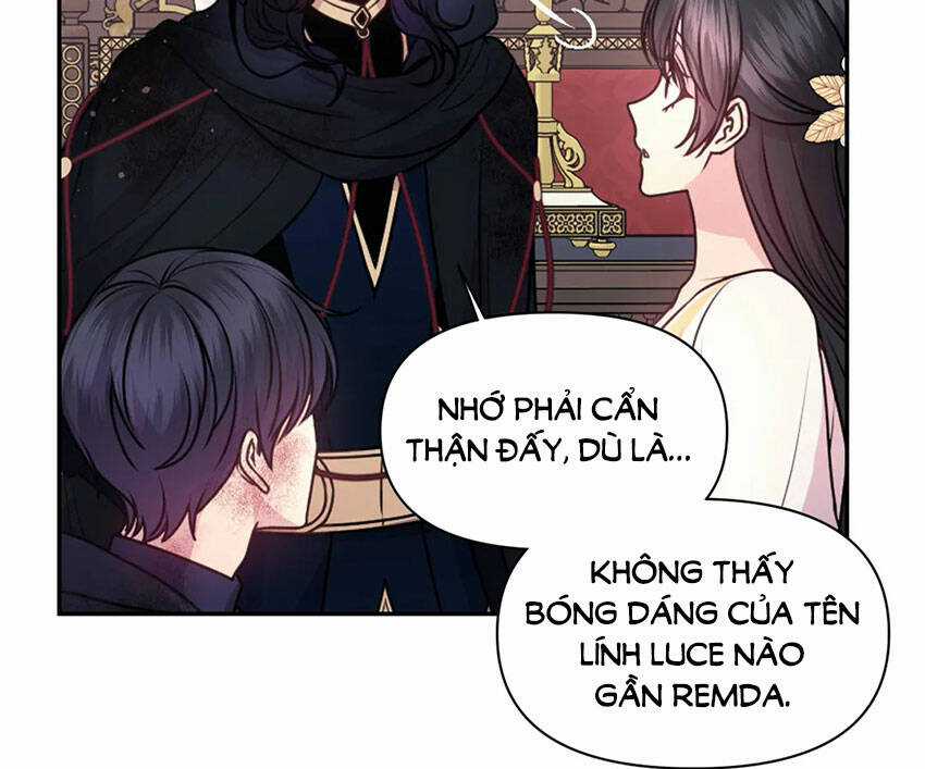 Hãy Cẩn Thận Sợi Tơ Hồng Chapter 57 trang 55