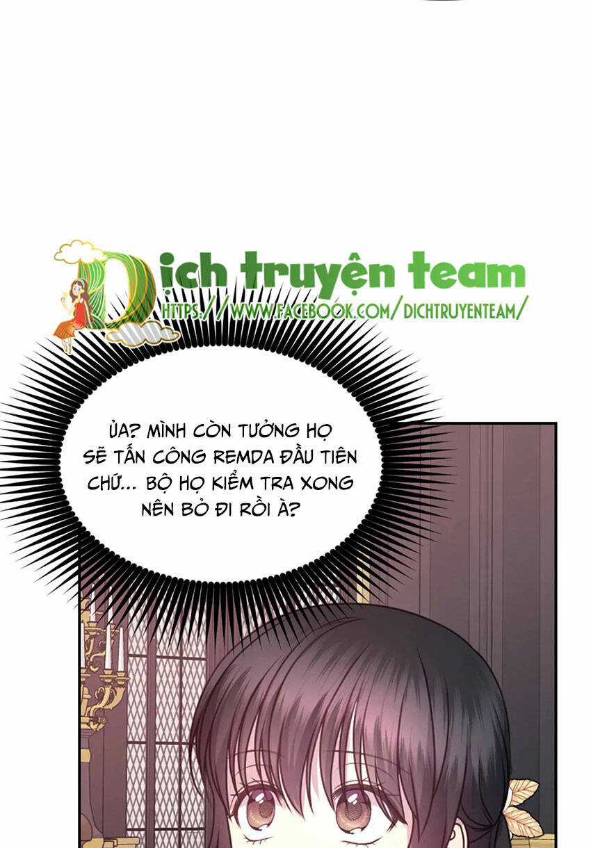 Hãy Cẩn Thận Sợi Tơ Hồng Chapter 57 trang 56