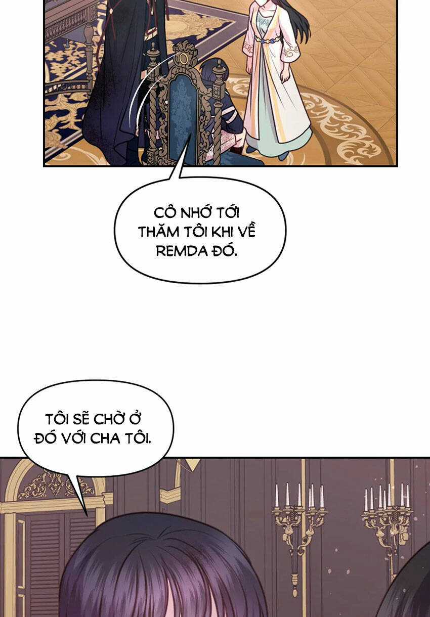 Hãy Cẩn Thận Sợi Tơ Hồng Chapter 57 trang 58