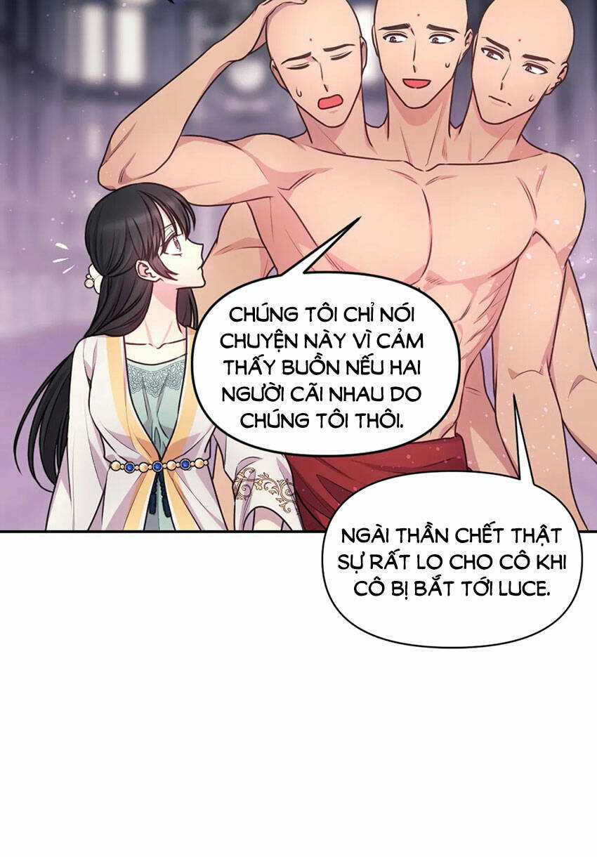 Hãy Cẩn Thận Sợi Tơ Hồng Chapter 57 trang 6