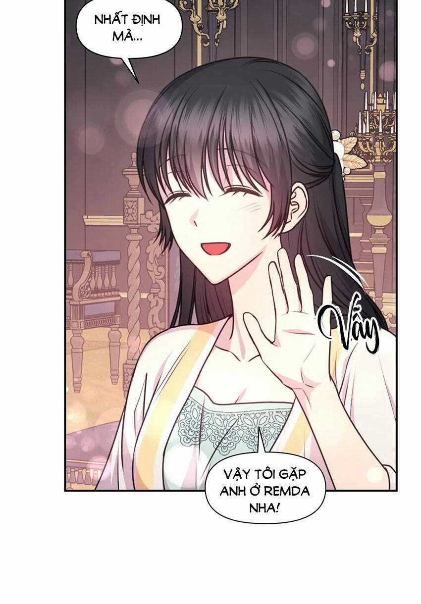 Hãy Cẩn Thận Sợi Tơ Hồng Chapter 57 trang 60