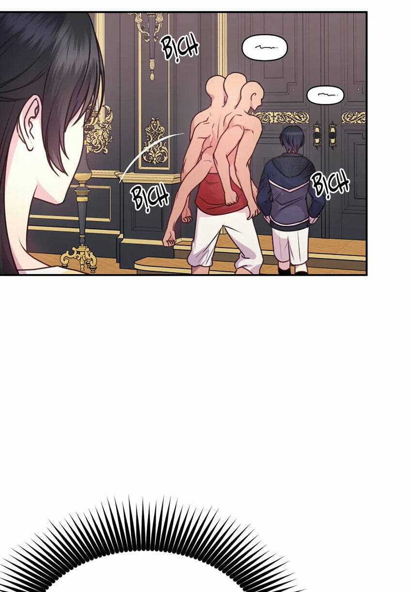 Hãy Cẩn Thận Sợi Tơ Hồng Chapter 57 trang 62