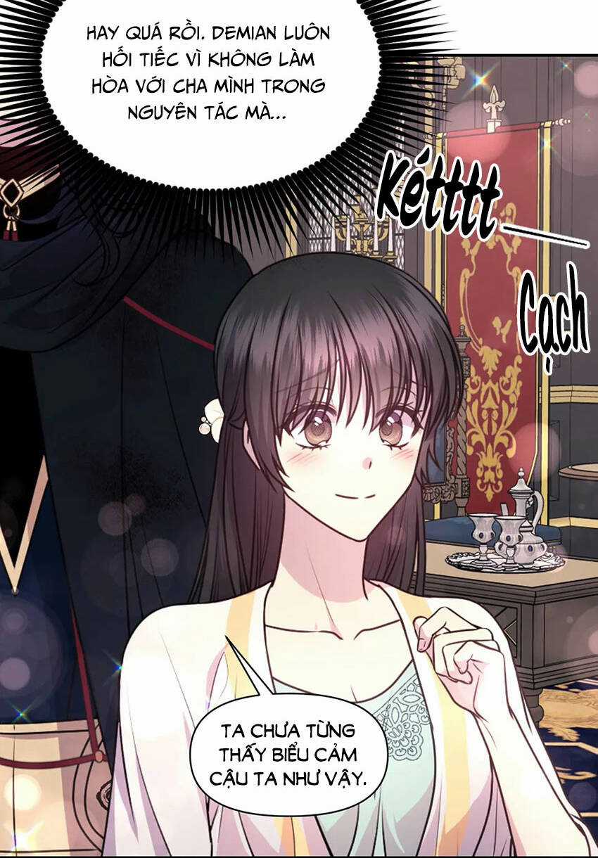 Hãy Cẩn Thận Sợi Tơ Hồng Chapter 57 trang 63