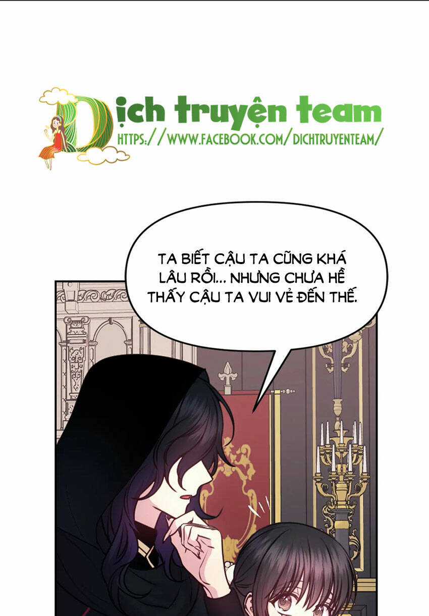 Hãy Cẩn Thận Sợi Tơ Hồng Chapter 57 trang 64