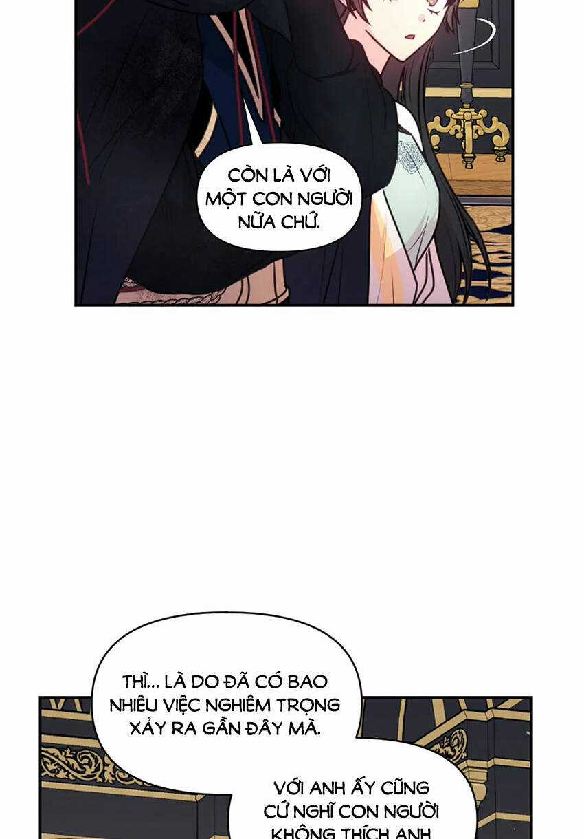 Hãy Cẩn Thận Sợi Tơ Hồng Chapter 57 trang 65