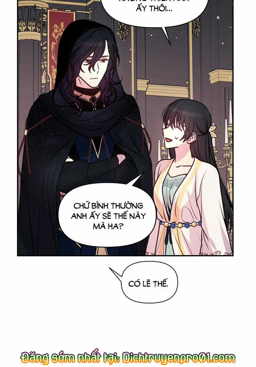 Hãy Cẩn Thận Sợi Tơ Hồng Chapter 57 trang 66