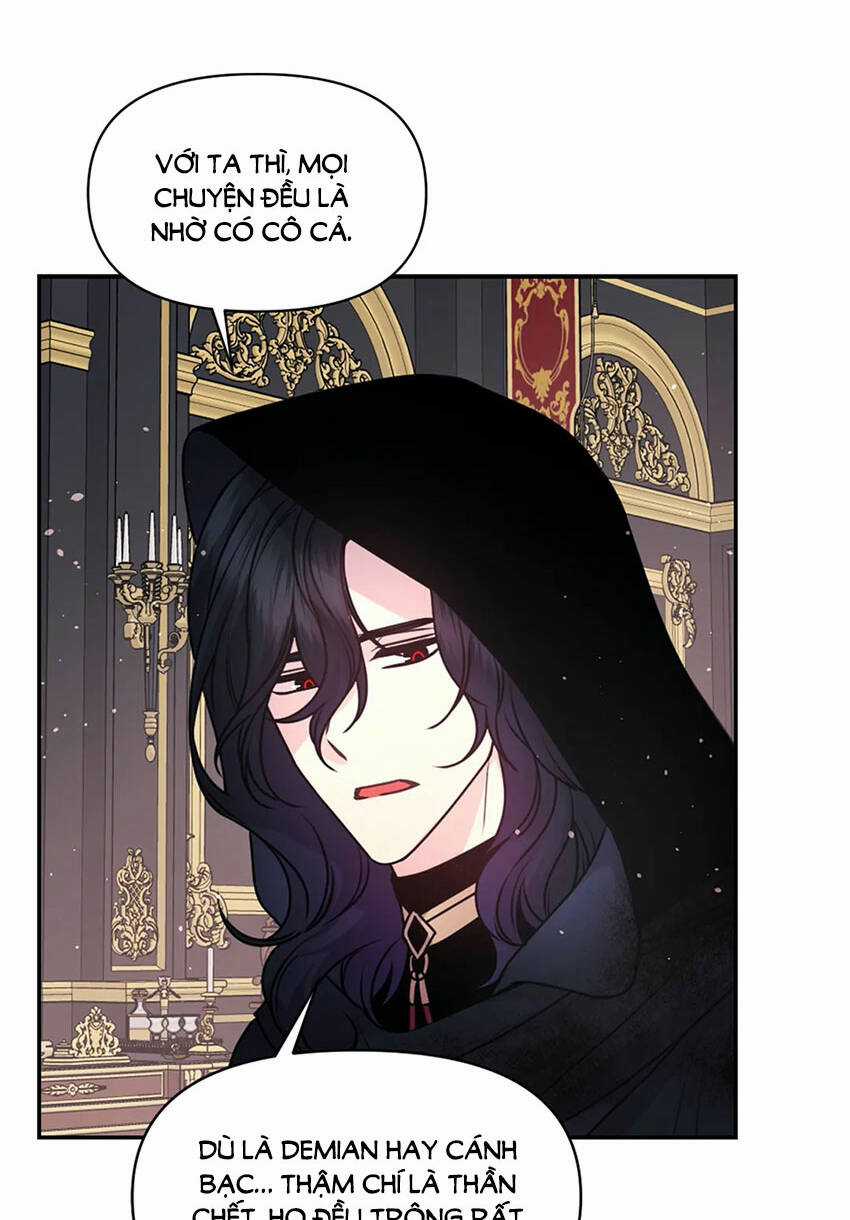 Hãy Cẩn Thận Sợi Tơ Hồng Chapter 57 trang 67