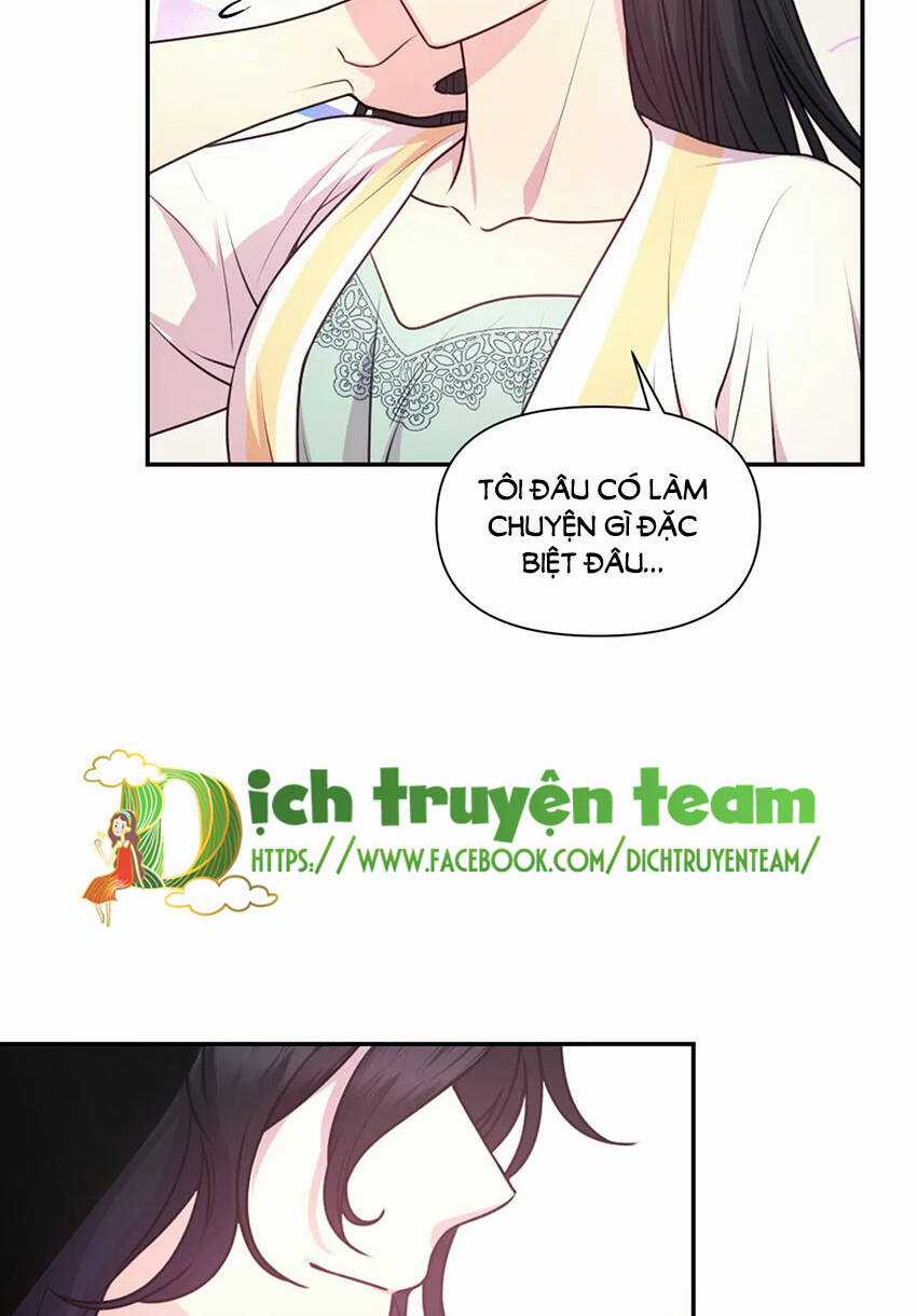 Hãy Cẩn Thận Sợi Tơ Hồng Chapter 57 trang 69