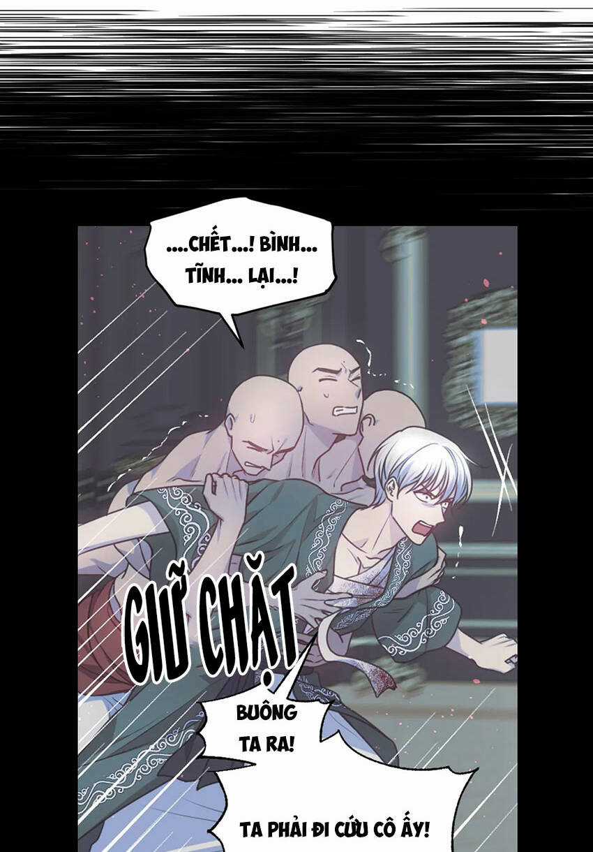 Hãy Cẩn Thận Sợi Tơ Hồng Chapter 57 trang 7