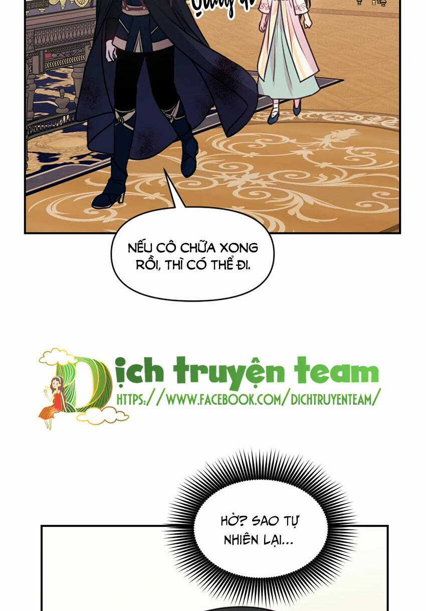 Hãy Cẩn Thận Sợi Tơ Hồng Chapter 57 trang 71