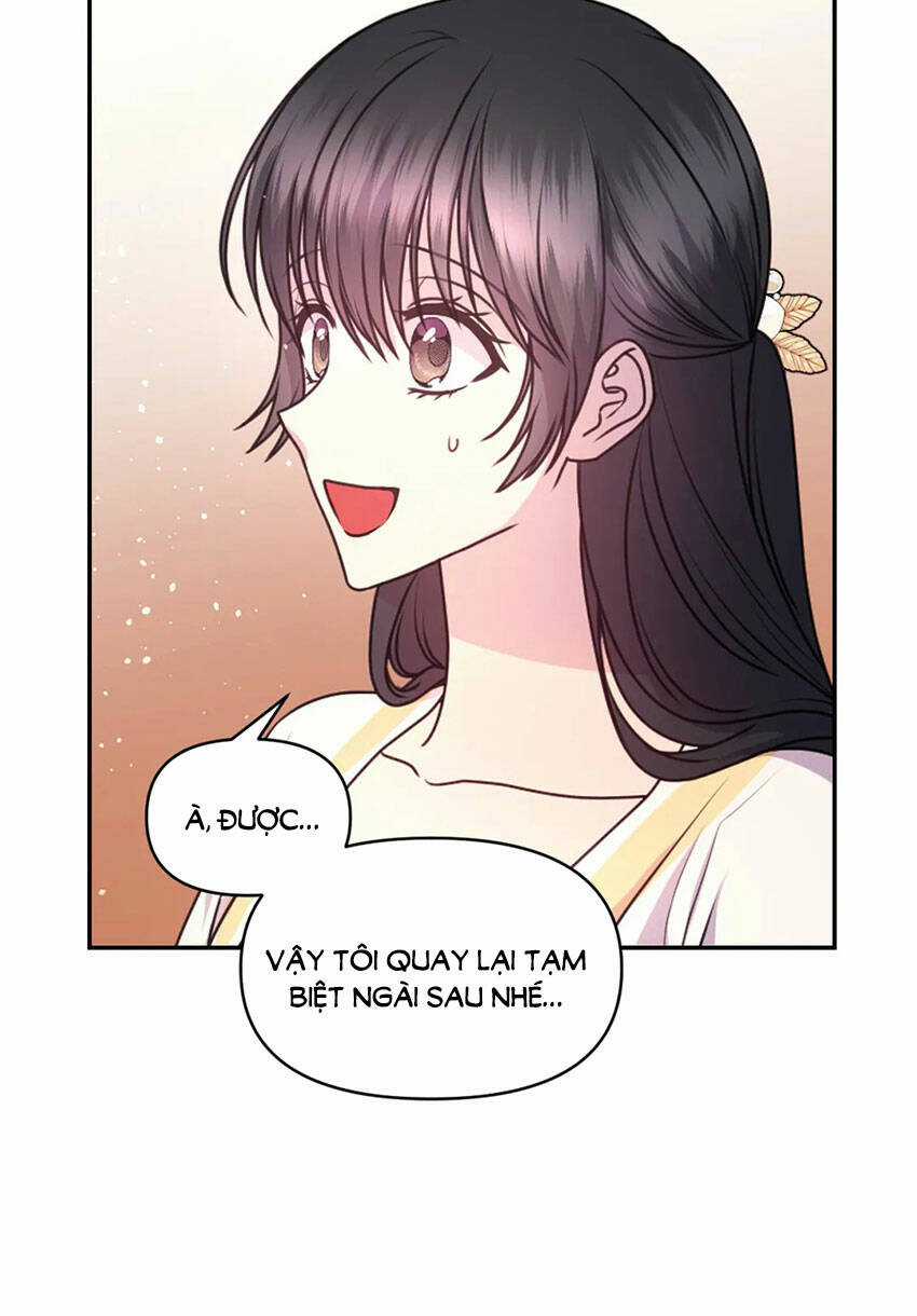 Hãy Cẩn Thận Sợi Tơ Hồng Chapter 57 trang 72