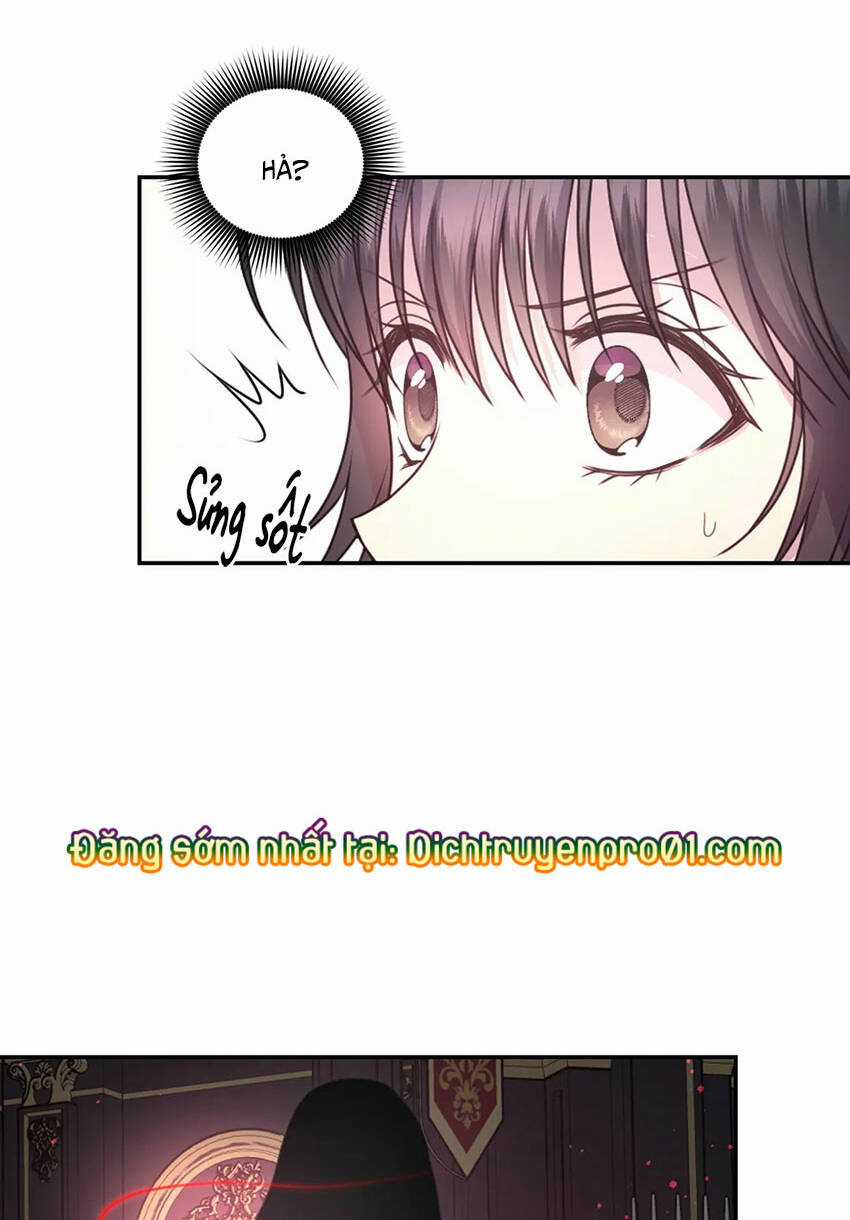 Hãy Cẩn Thận Sợi Tơ Hồng Chapter 57 trang 73