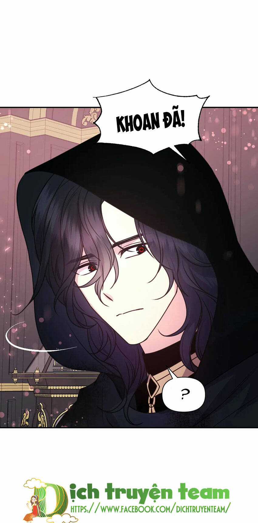 Hãy Cẩn Thận Sợi Tơ Hồng Chapter 57 trang 75