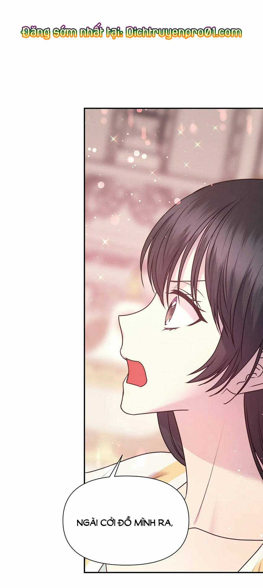 Hãy Cẩn Thận Sợi Tơ Hồng Chapter 57 trang 78