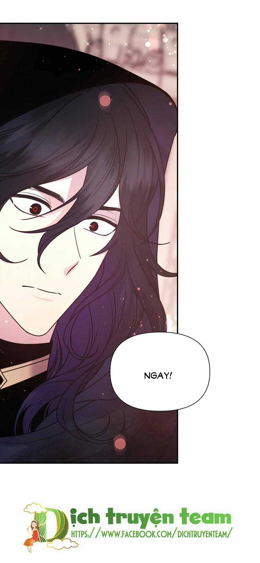 Hãy Cẩn Thận Sợi Tơ Hồng Chapter 57 trang 79