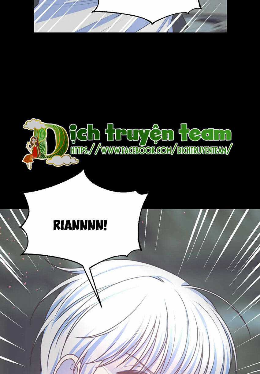 Hãy Cẩn Thận Sợi Tơ Hồng Chapter 57 trang 8