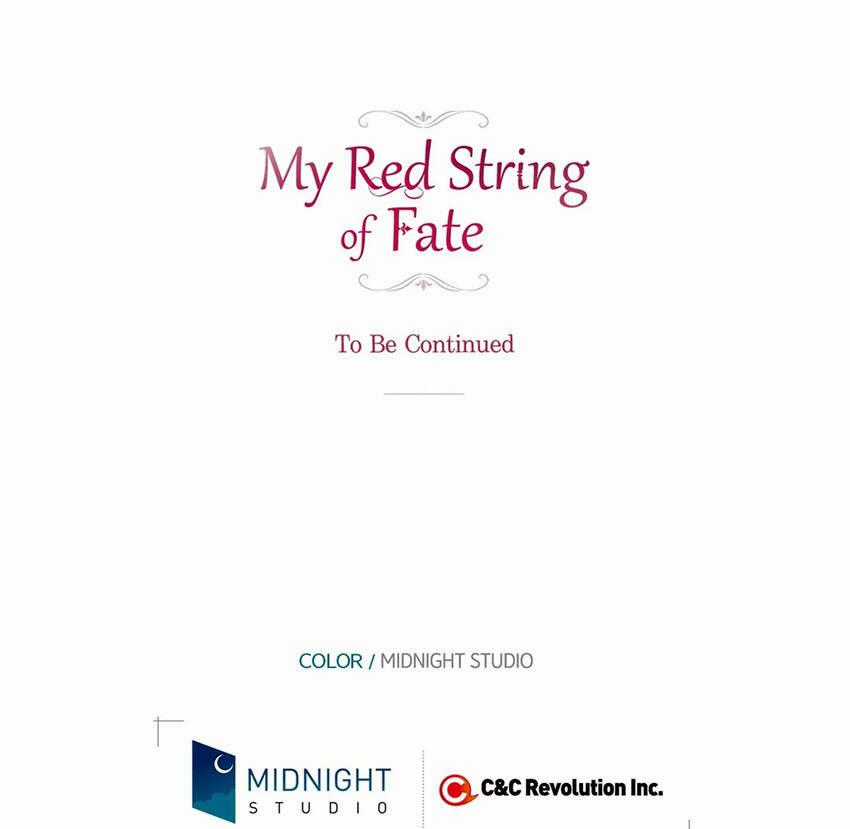 Hãy Cẩn Thận Sợi Tơ Hồng Chapter 57 trang 80