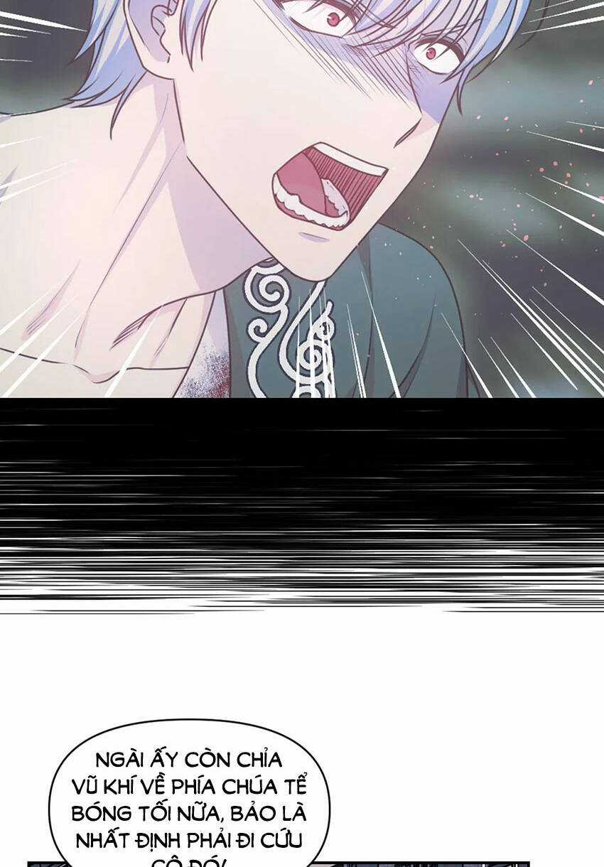 Hãy Cẩn Thận Sợi Tơ Hồng Chapter 57 trang 9