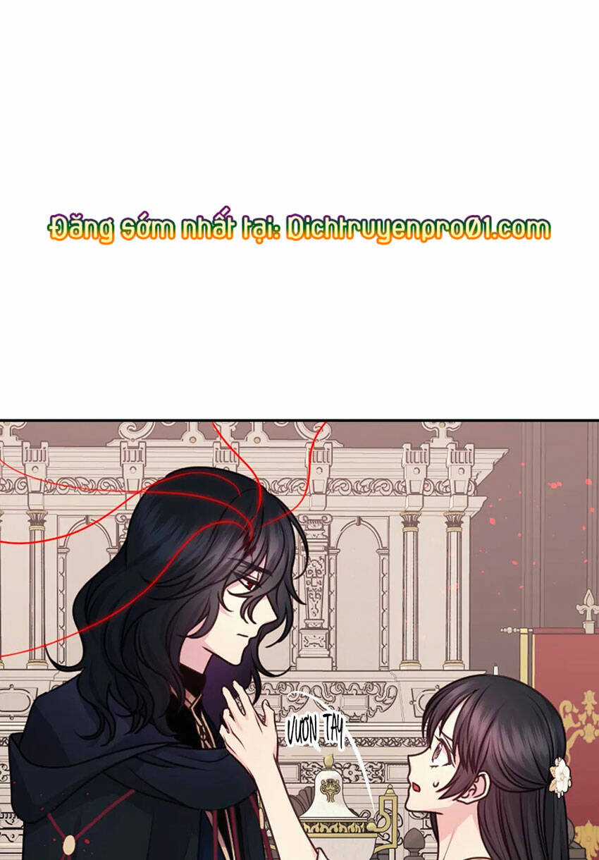 Hãy Cẩn Thận Sợi Tơ Hồng Chapter 58 trang 10