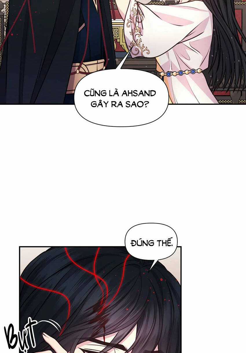 Hãy Cẩn Thận Sợi Tơ Hồng Chapter 58 trang 11