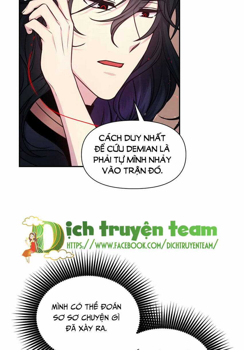 Hãy Cẩn Thận Sợi Tơ Hồng Chapter 58 trang 12
