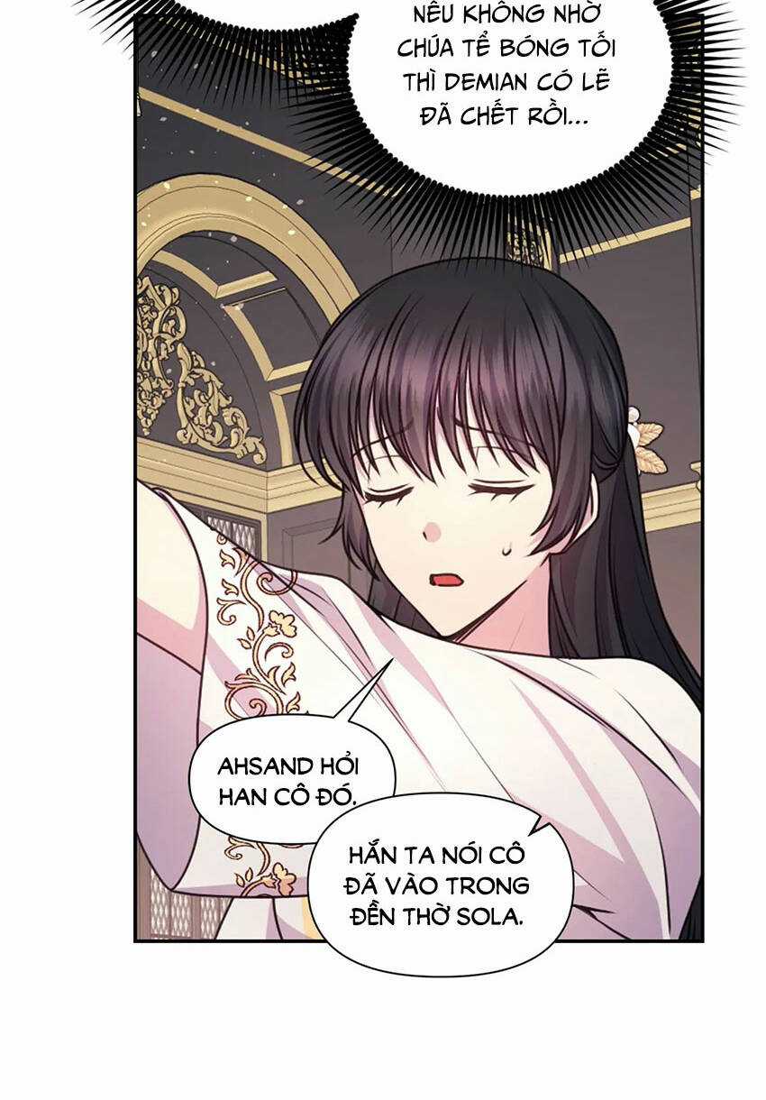 Hãy Cẩn Thận Sợi Tơ Hồng Chapter 58 trang 13