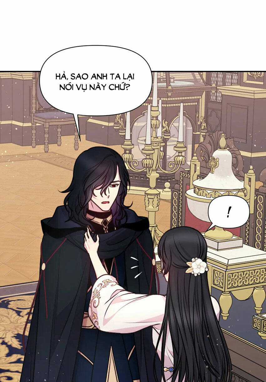 Hãy Cẩn Thận Sợi Tơ Hồng Chapter 58 trang 14