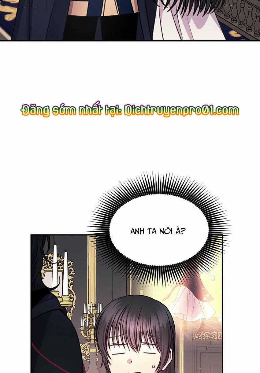 Hãy Cẩn Thận Sợi Tơ Hồng Chapter 58 trang 15