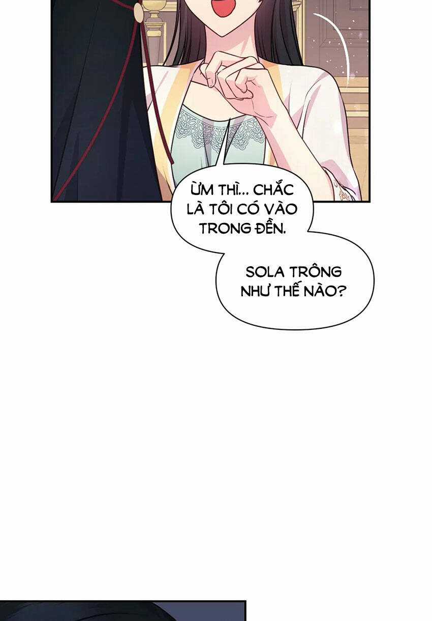 Hãy Cẩn Thận Sợi Tơ Hồng Chapter 58 trang 16