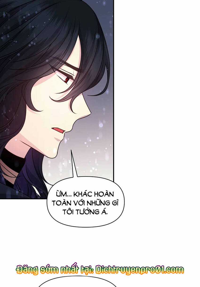 Hãy Cẩn Thận Sợi Tơ Hồng Chapter 58 trang 17