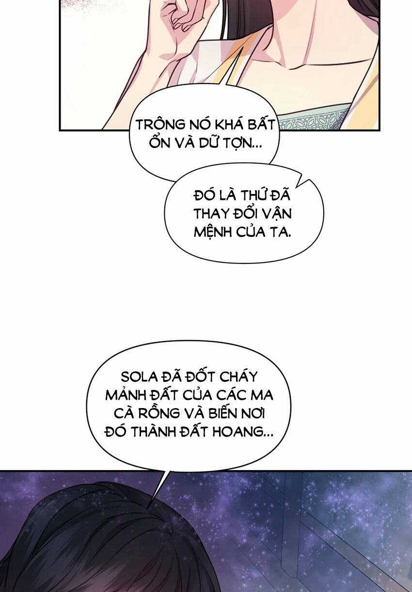 Hãy Cẩn Thận Sợi Tơ Hồng Chapter 58 trang 19