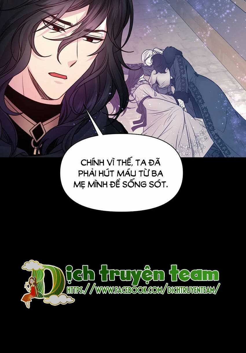 Hãy Cẩn Thận Sợi Tơ Hồng Chapter 58 trang 20