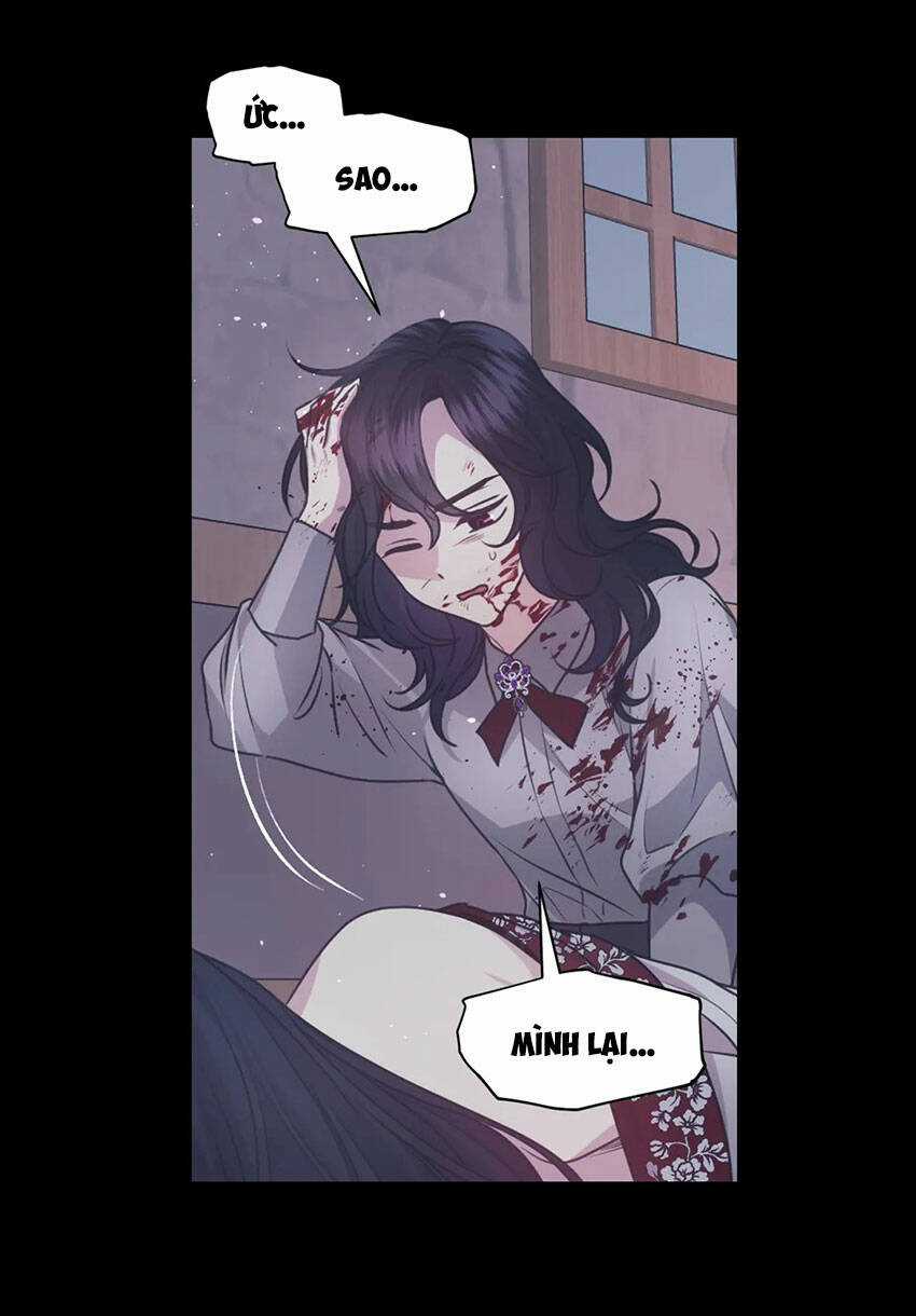 Hãy Cẩn Thận Sợi Tơ Hồng Chapter 58 trang 21