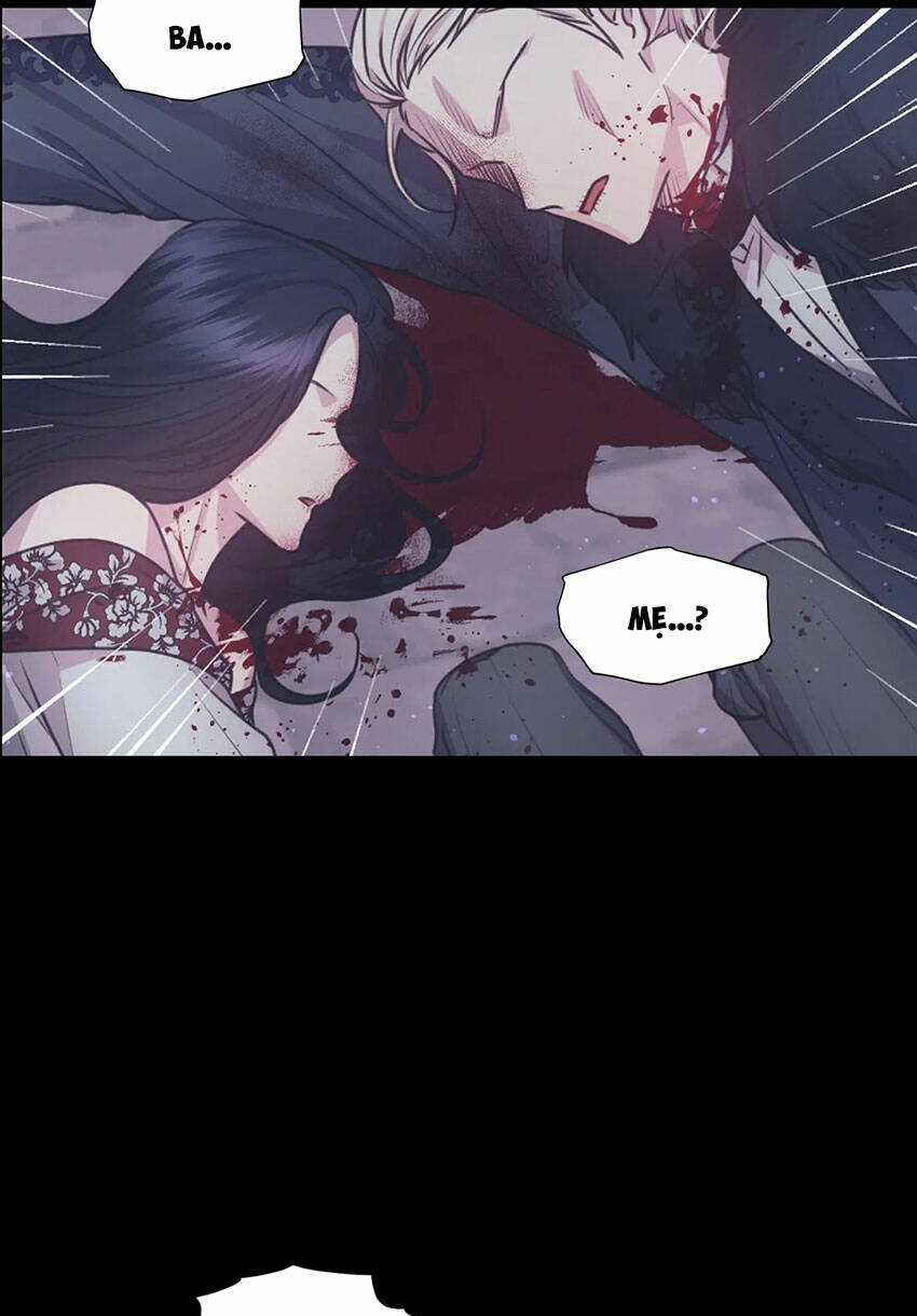 Hãy Cẩn Thận Sợi Tơ Hồng Chapter 58 trang 23