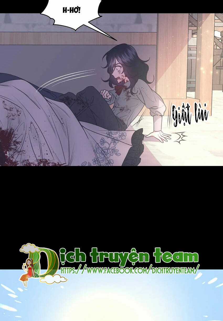 Hãy Cẩn Thận Sợi Tơ Hồng Chapter 58 trang 24