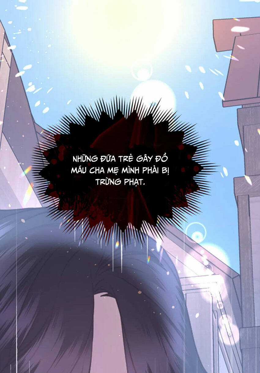 Hãy Cẩn Thận Sợi Tơ Hồng Chapter 58 trang 25