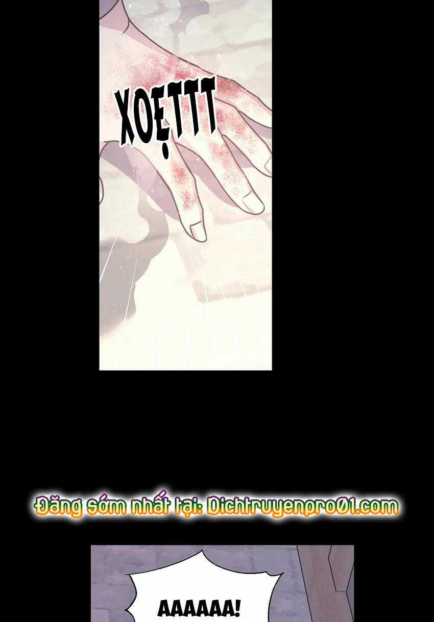 Hãy Cẩn Thận Sợi Tơ Hồng Chapter 58 trang 27