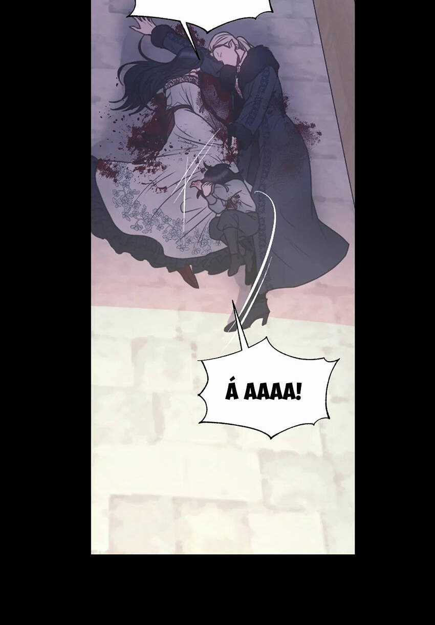 Hãy Cẩn Thận Sợi Tơ Hồng Chapter 58 trang 28