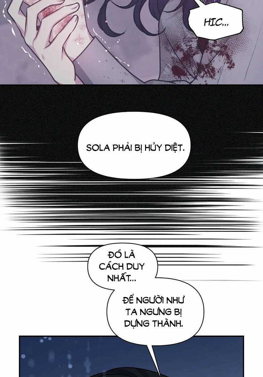 Hãy Cẩn Thận Sợi Tơ Hồng Chapter 58 trang 30