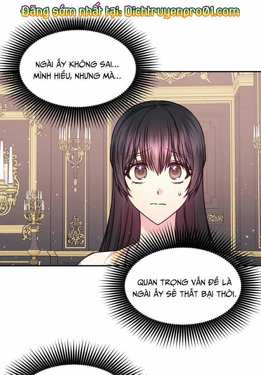 Hãy Cẩn Thận Sợi Tơ Hồng Chapter 58 trang 32