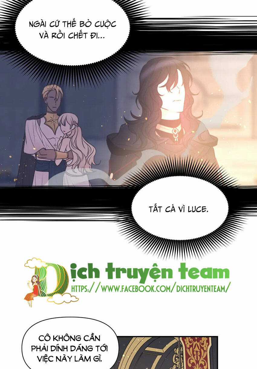 Hãy Cẩn Thận Sợi Tơ Hồng Chapter 58 trang 33