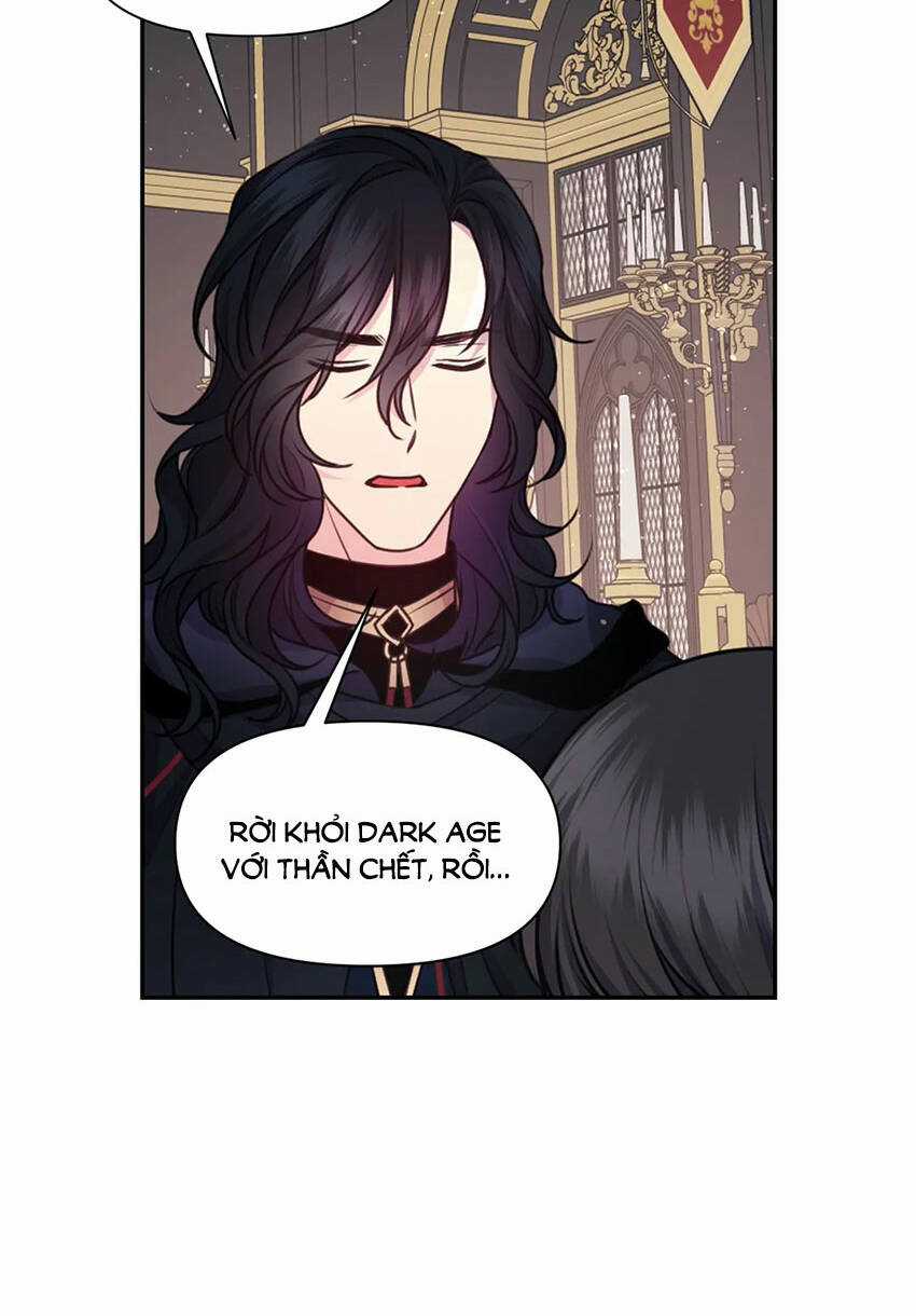 Hãy Cẩn Thận Sợi Tơ Hồng Chapter 58 trang 34